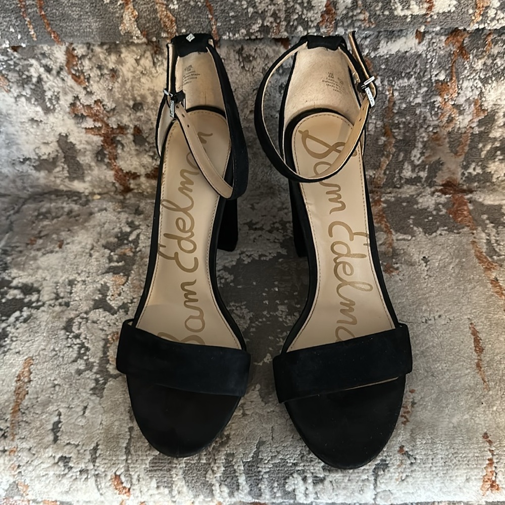 Sam Edelman shoes